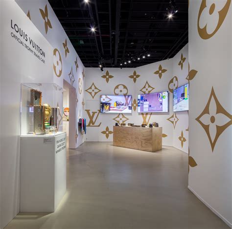 louis vuitton x exhibit